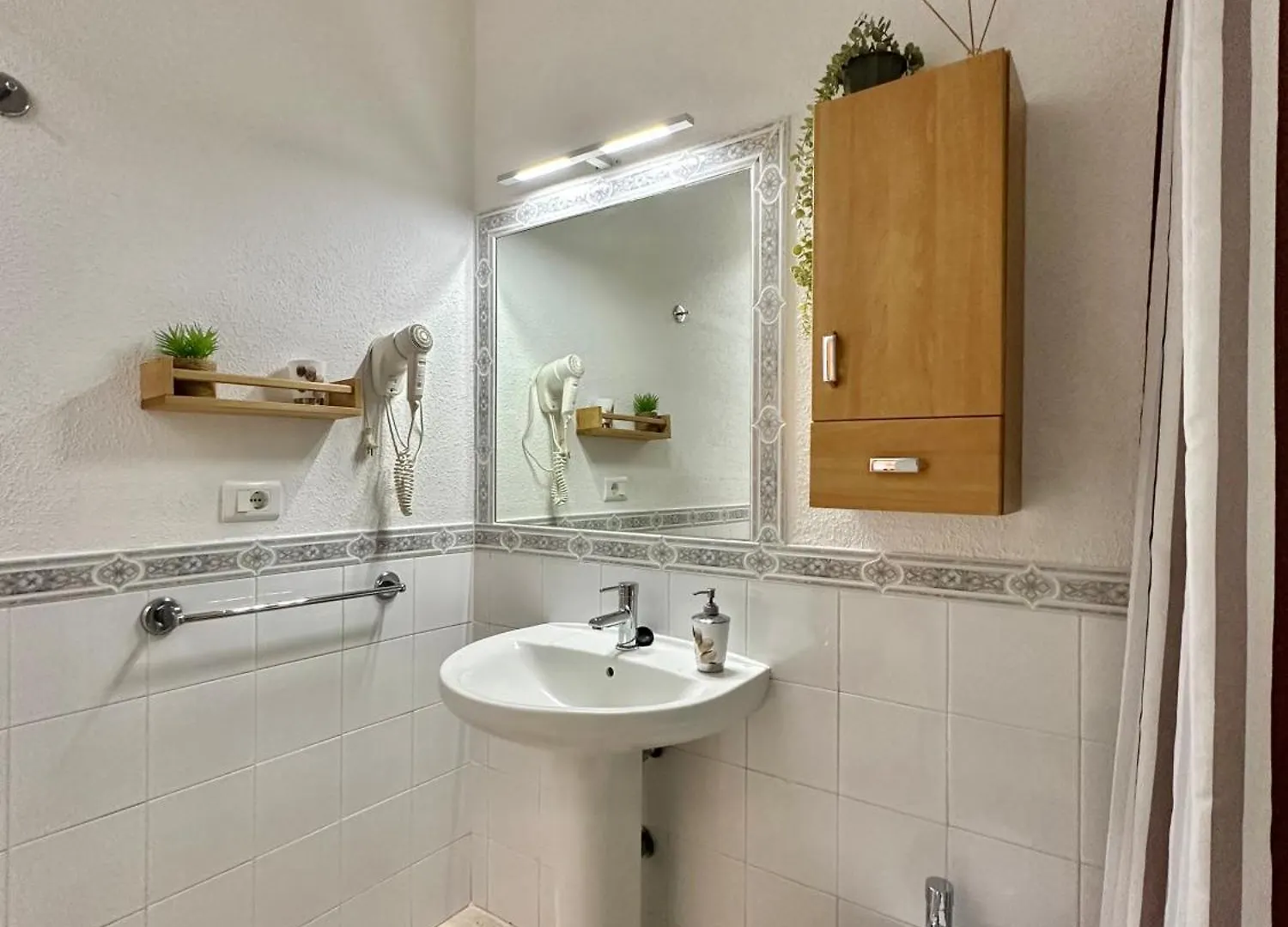 Apartamento Sandra Puerto de la Cruz  0*, Puerto de la Cruz (Tenerife) Espagne