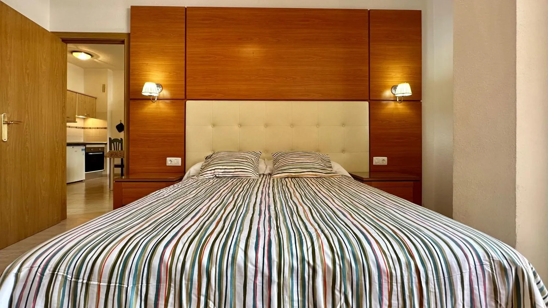 Apartamento Sandra Puerto de la Cruz  Espagne