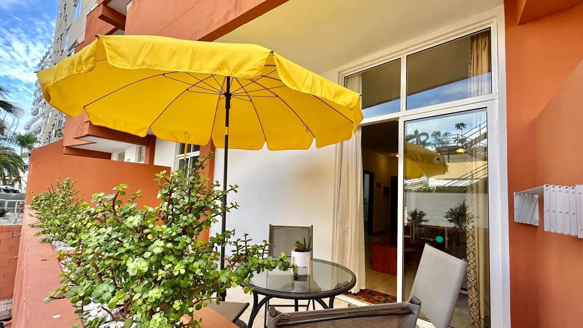 Apartamento Sandra Puerto de la Cruz