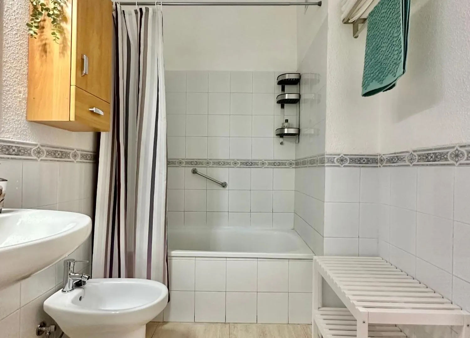 Appartement Apartamento Sandra Puerto de la Cruz  Espagne