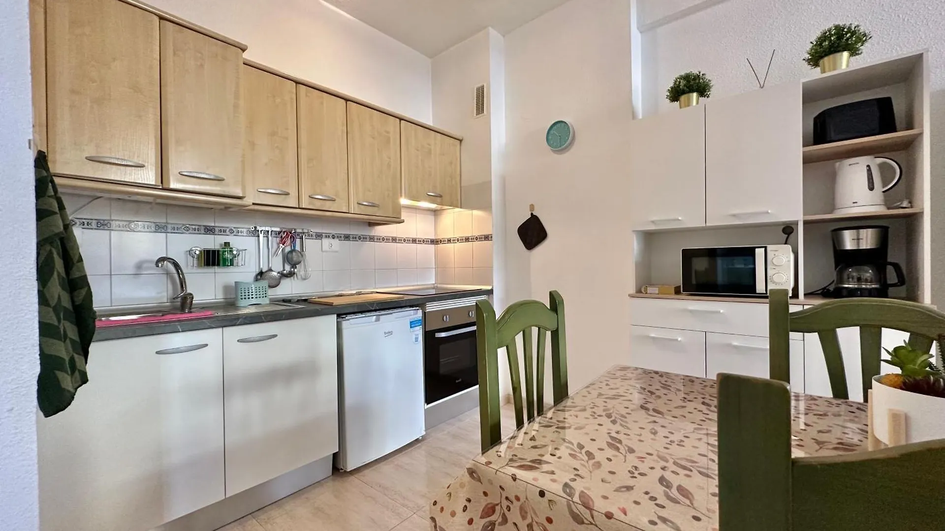 Apartamento Sandra Puerto de la Cruz  Appartement