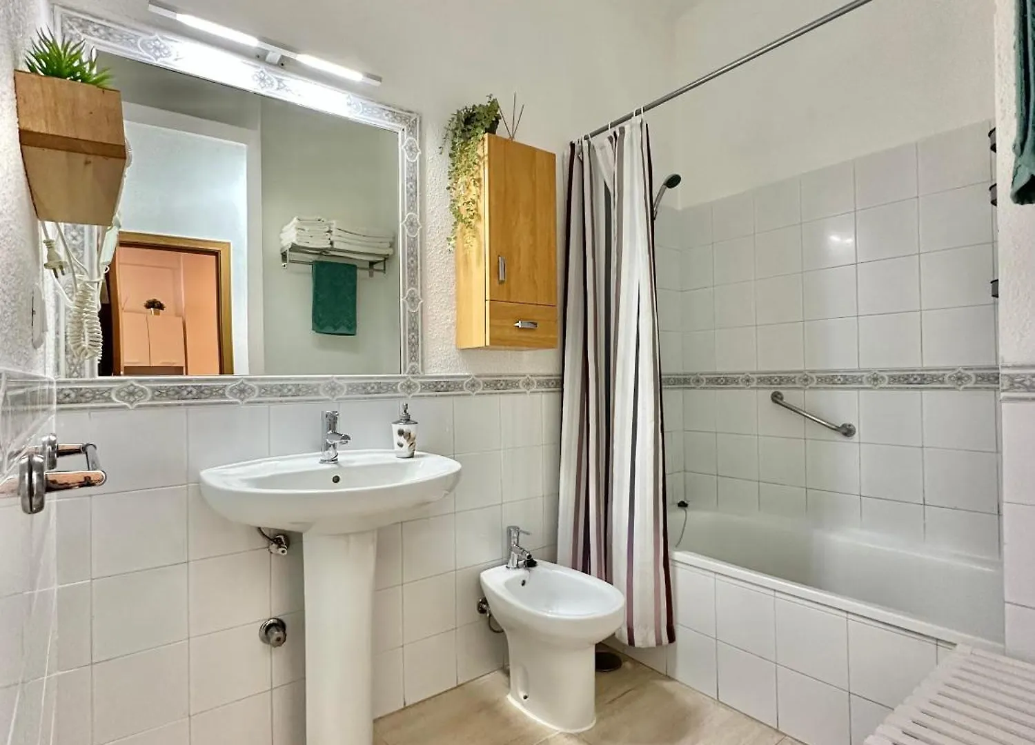 Apartamento Sandra Puerto de la Cruz  Appartement Puerto de la Cruz (Tenerife)