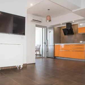  Appartement Le Terrazze 6